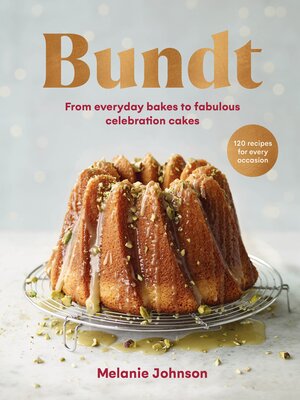 cover image of Bundt